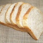 相馬パン - 天然酵母　胚芽食パン