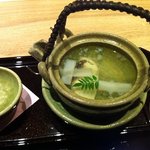 日本料理 澪里 - 鯛潮仕立て