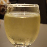 禅紫 - グラスワイン(白)