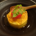 禅紫 - 南京豆腐