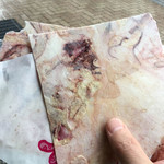 丸焼きたこせんべい - 