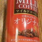 ディオ - コーヒー　税抜25円(2017.10.19)