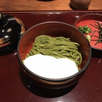 浅草むぎとろ 本店 - 