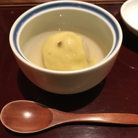 浅草むぎとろ 本店 - 