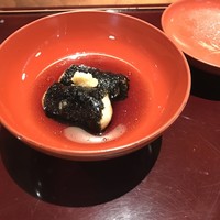 浅草むぎとろ 本店 - 