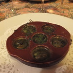 Restaurant Chez Yvonne - 