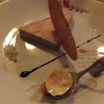 Restaurant Chez Yvonne - 