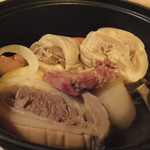 Restaurant Chez Yvonne - 