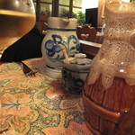 Restaurant Chez Yvonne - 