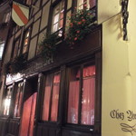 Restaurant Chez Yvonne - 