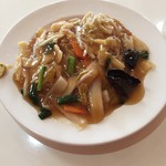 中華料理龍青 - 