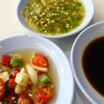 Sornthong Restaurant  - 