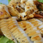 Sornthong Restaurant  - 