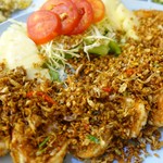 Sornthong Restaurant  - 