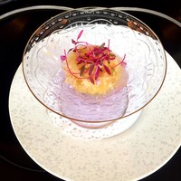 表参道うかい亭 - 