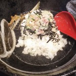 釣りあじ食堂 - 