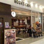 ROSIE´S CAFE - 外観