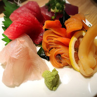 鮨と豆腐料理　あい田 本店 - 