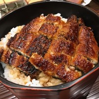 うなぎ料理 澤正 - うなぎ櫛まぶし！