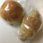 コトリ山ベーカリー