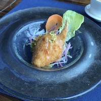 中国料理 「チャイナブルー」 コンラッド東京 - 