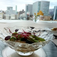 フレンチレストラン ミクニ サッポロ - 