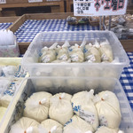 Fa-Ma-Zu Ma-Ke Tto Miyako Atarasu Ichiba - 作り立て豆腐たち
