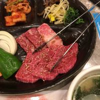川崎名物 炭火焼肉 食道園 - 