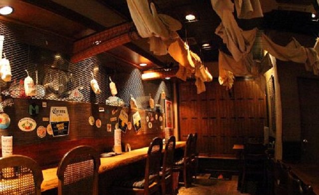 ハッシシ Hachisch 水戸 居酒屋 食べログ