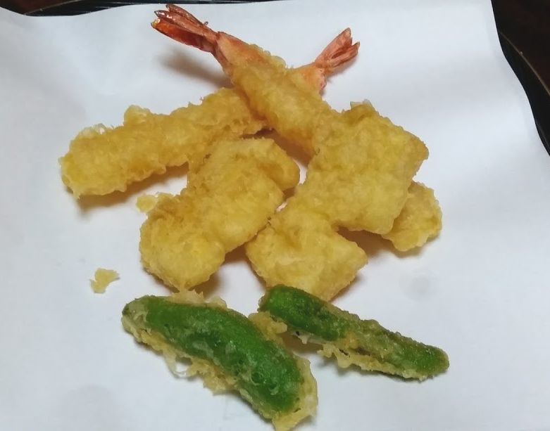 天ぷら浜新 name=