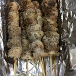 焼きとり出前一丁 - 