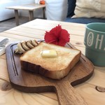 海小屋 シェイブアイス & カフェ - 