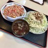 麺屋　手ごね竹