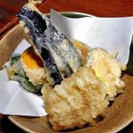 よし半 - 「刺身定食」のサブメイン！