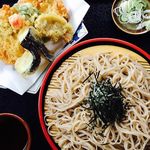 Soba Dokoro Marujuu - 