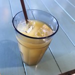 ポルキリ - セットのフルーツミックスジュース