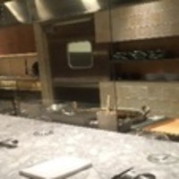 フレンチ串揚げ BEIGNET 大阪･ウメシバ - 