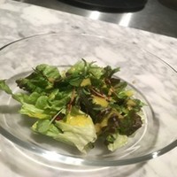 フレンチ串揚げ BEIGNET 大阪･ウメシバ - 