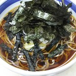 75057045 - 花巻そば