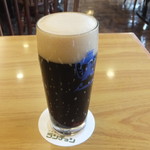 ランチョン - ランチ黒ビール
