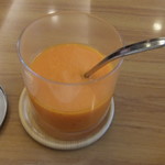 ランチョン - ドレッシング