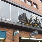 ランチョン - 外観