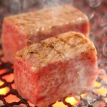 焼肉燦家 名駅ルーセント