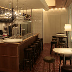 Cafe Bougnat Bougnat - 