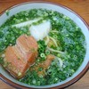うちなぁそば  青雲