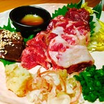 居酒家 ともす - 