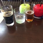アーイ・カレー・虹夢吟鮮工房 - 