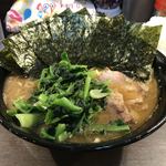家系ラーメン クックら - 