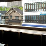 パティスリー モーン - 