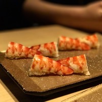 SUSHI TOKYO TEN、 新宿ニュウマン店 - 